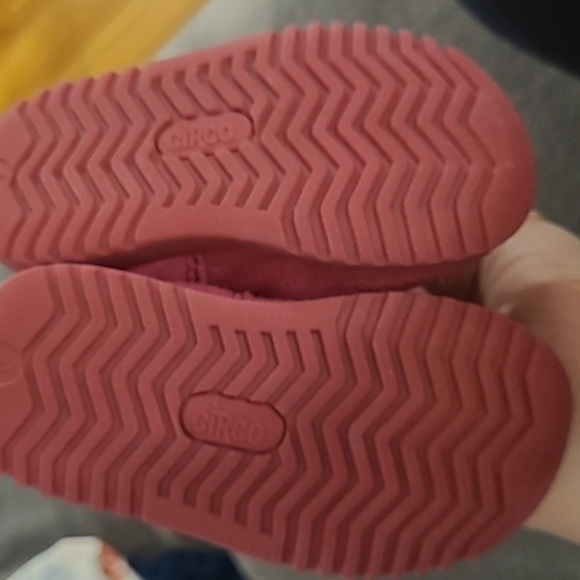 Circo Toddler Boots - Picture 3 of 3
